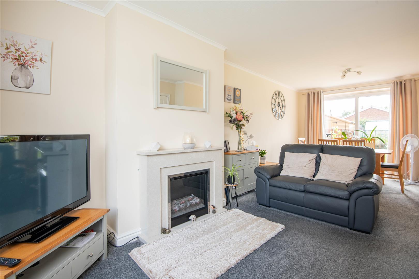 Borrowdale Road, Leyland
